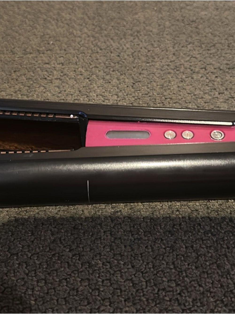 Dyson Corrale Cordless Hair Straightener